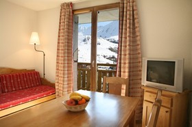 noemys Chalets du Hameau des Aiguilles