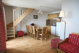 noemys Chalets du Hameau des Aiguilles