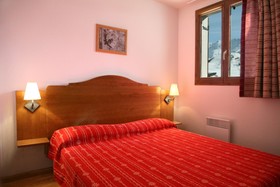 noemys Chalets du Hameau des Aiguilles