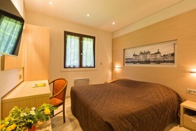 Albhotel Grill