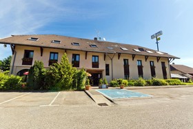 Albhotel Grill