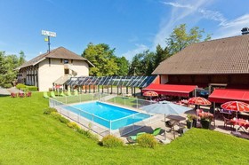 Albhotel Grill