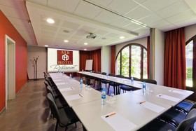 Albhotel Grill