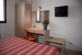Albhotel Grill