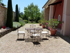 La Petite Aiguebonne