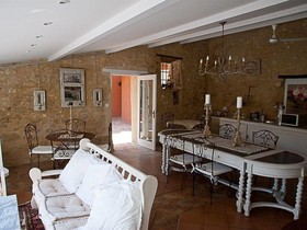 La Petite Aiguebonne