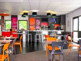 ibis Styles Romans Valence Gare TGV Hotel