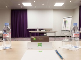 ibis Styles Romans Valence Gare TGV Hotel