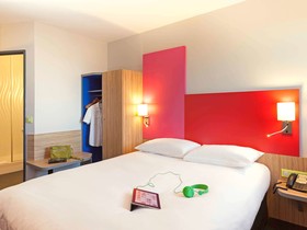 ibis Styles Romans Valence Gare TGV Hotel