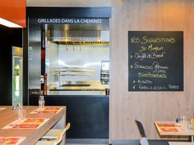 ibis Styles Romans Valence Gare TGV Hotel