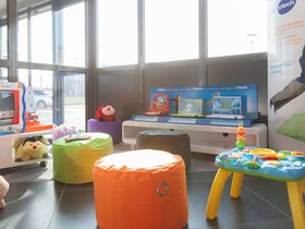 ibis Styles Romans Valence Gare TGV Hotel