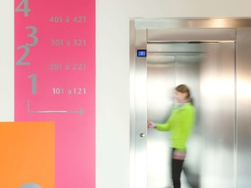 ibis Styles Romans Valence Gare TGV Hotel