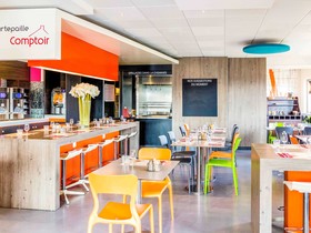 ibis Styles Romans Valence Gare TGV Hotel