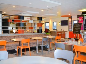 ibis Styles Romans Valence Gare TGV Hotel