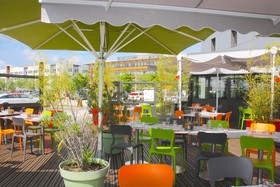 ibis Styles Romans Valence Gare TGV Hotel