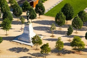 ibis Styles Romans Valence Gare TGV Hotel