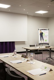 ibis Styles Romans Valence Gare TGV Hotel