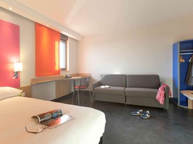 ibis Styles Romans Valence Gare TGV Hotel