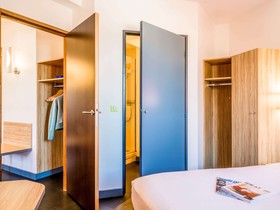 ibis Styles Romans Valence Gare TGV Hotel