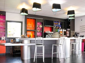 ibis Styles Romans Valence Gare TGV Hotel