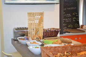 ibis Styles Romans Valence Gare TGV Hotel