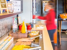 ibis Styles Romans Valence Gare TGV Hotel