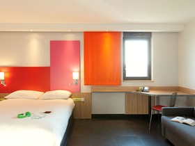 ibis Styles Romans Valence Gare TGV Hotel