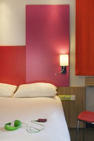 ibis Styles Romans Valence Gare TGV Hotel