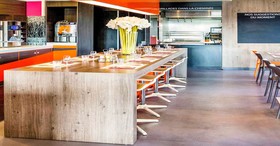 ibis Styles Romans Valence Gare TGV Hotel