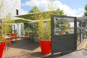 ibis Styles Romans Valence Gare TGV Hotel