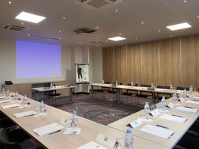 ibis Styles Romans Valence Gare TGV Hotel
