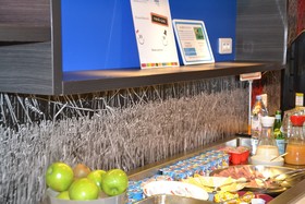 ibis Styles Romans Valence Gare TGV Hotel