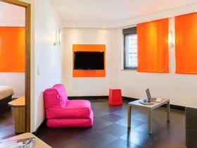 ibis Styles Romans Valence Gare TGV Hotel
