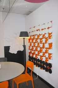ibis Styles Romans Valence Gare TGV Hotel
