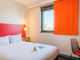 ibis Styles Romans Valence Gare TGV Hotel