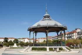 ibis Styles Romans Valence Gare TGV Hotel