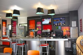 ibis Styles Romans Valence Gare TGV Hotel