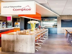 ibis Styles Romans Valence Gare TGV Hotel