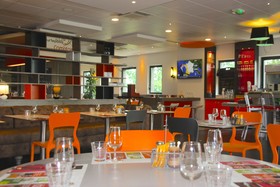 ibis Styles Romans Valence Gare TGV Hotel