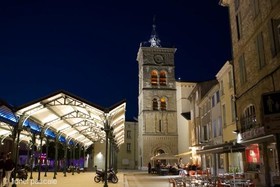 ibis Styles Romans Valence Gare TGV Hotel