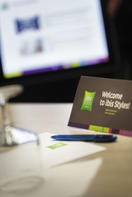 ibis Styles Romans Valence Gare TGV Hotel