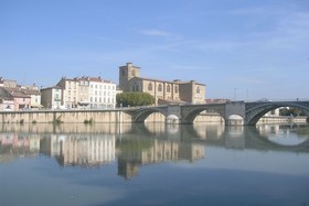 ibis Styles Romans Valence Gare TGV Hotel