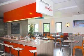 ibis Styles Romans Valence Gare TGV Hotel