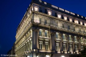 ibis Styles Romans Valence Gare TGV Hotel
