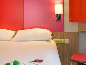ibis Styles Romans Valence Gare TGV Hotel
