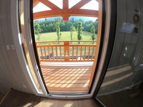 Chalet De l'oisans