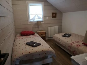 Chalet De l'oisans