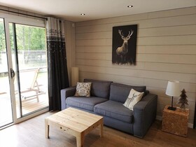 Chalet De l'oisans
