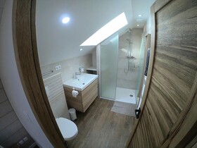 Chalet De l'oisans