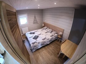 Chalet De l'oisans